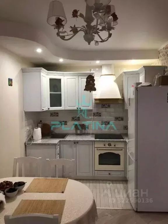 1-к кв. Татарстан, Казань ул. Дубравная, 1 (31.0 м) - Фото 1