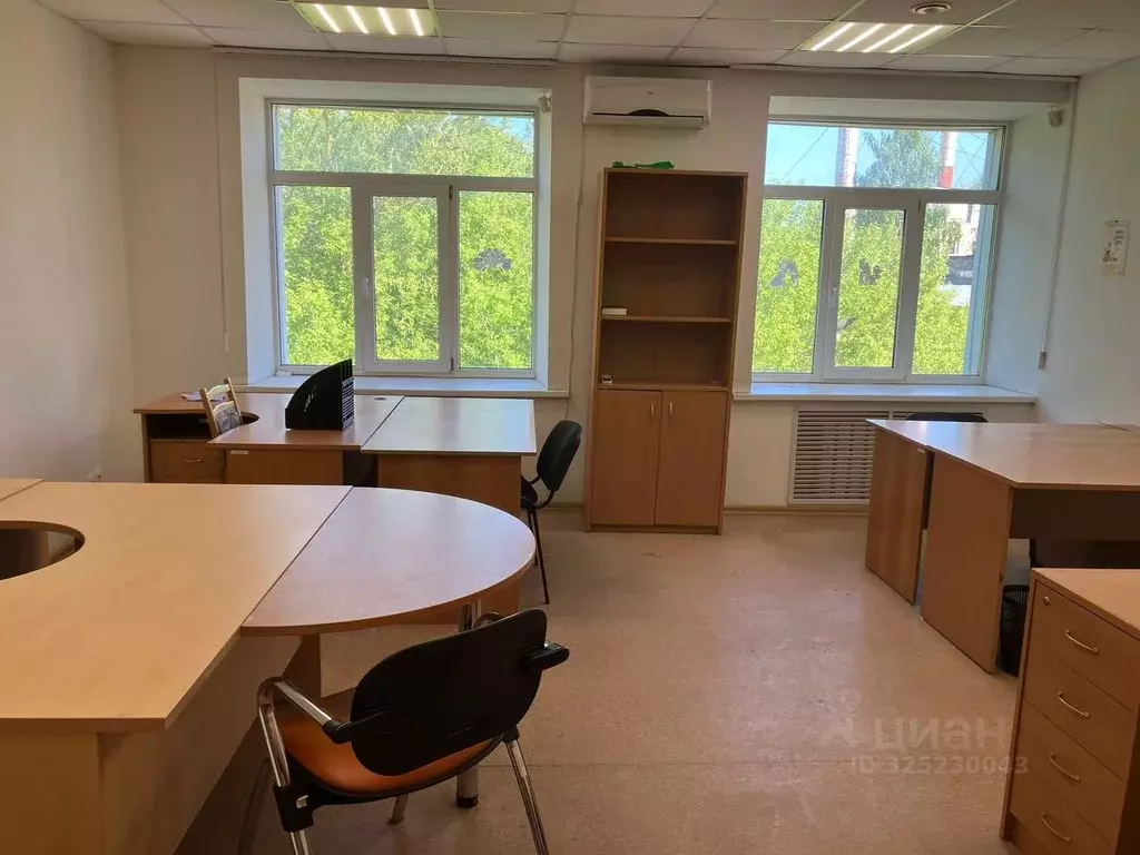 Офис в Тверская область, Тверь Петербургское ш., 2 (29 м) - Фото 1