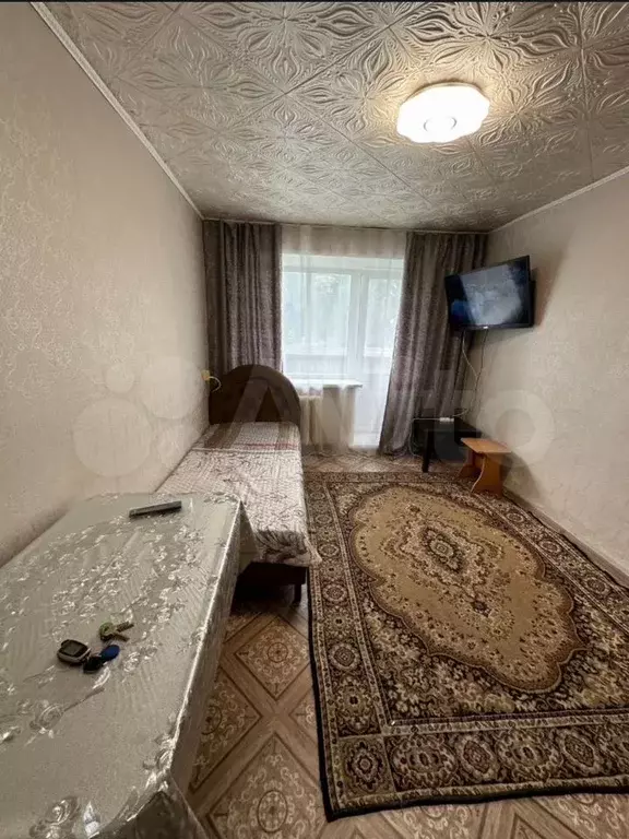 Комната 12,5 м в 3-к., 2/3 эт. - Фото 0