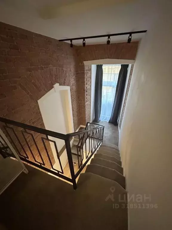 2-к кв. Санкт-Петербург наб. Реки Фонтанки, 40/68 (22.0 м) - Фото 1