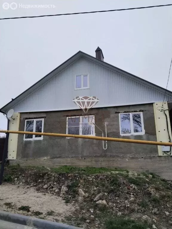 Дом в деревня Хмелинец, Советская улица (109.3 м) - Фото 1