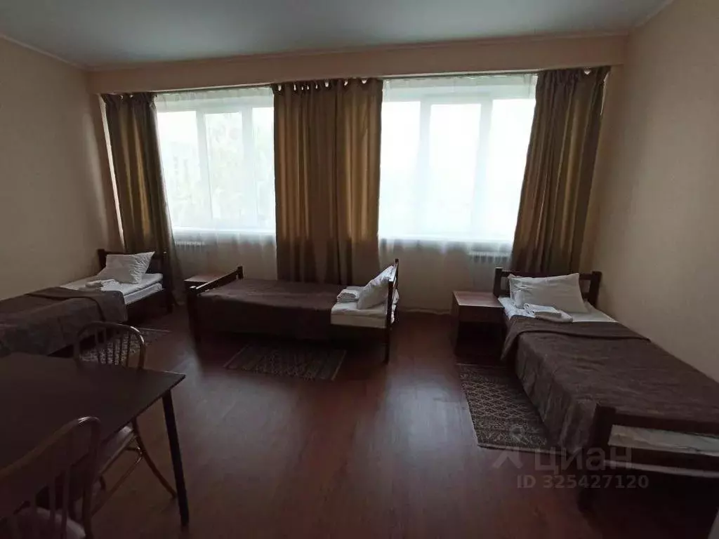 Комната Московская область, Пушкинский городской округ, д. ... - Фото 1