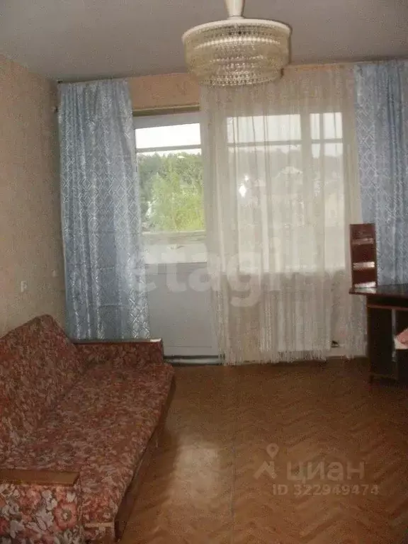 2-к кв. Пермский край, Пермь Хабаровская ул., 133 (53.0 м) - Фото 1