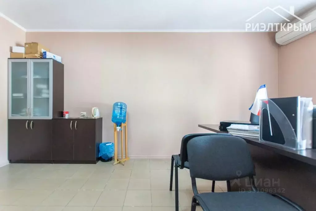 Офис в Крым, Симферополь ул. Некрасова, 18А (18 м) - Фото 2
