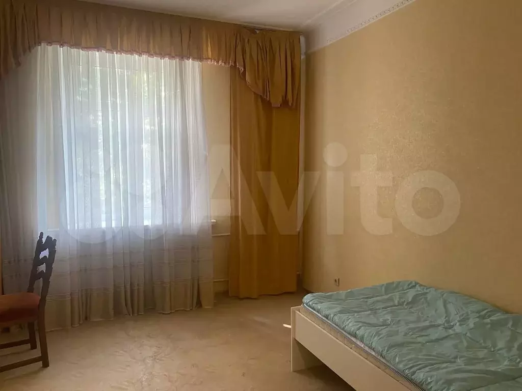 1-к. квартира, 34 м, 2/5 эт. - Фото 1