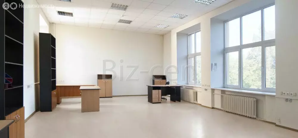 Офис (10 м) - Фото 2