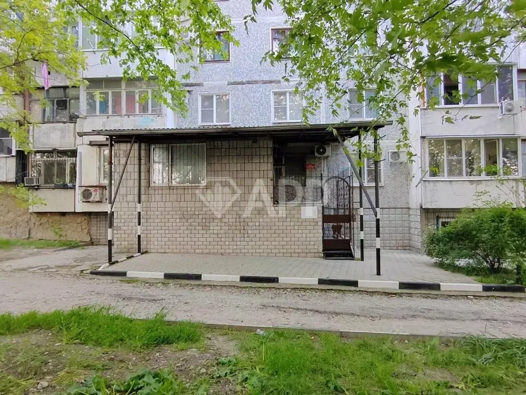 Помещение свободного назначения в Краснодарский край, Новороссийск ул. ... - Фото 0