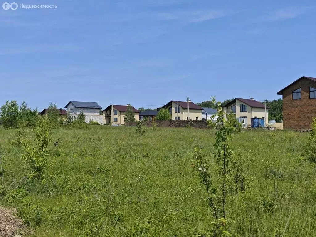 Участок в Богословка, Солнечная улица (10 м) - Фото 0