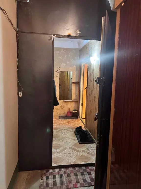 Продаётся 4-к квартира, 79.2 м - Фото 1
