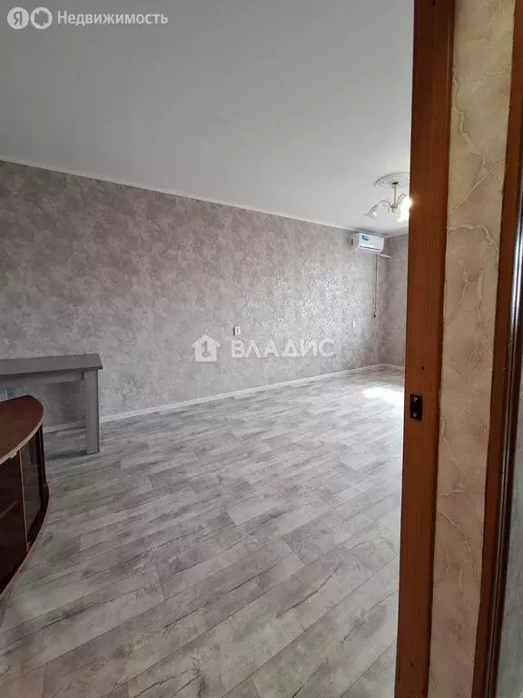 1-комнатная квартира: Благовещенск, Институтская улица, 9 (34.8 м) - Фото 1