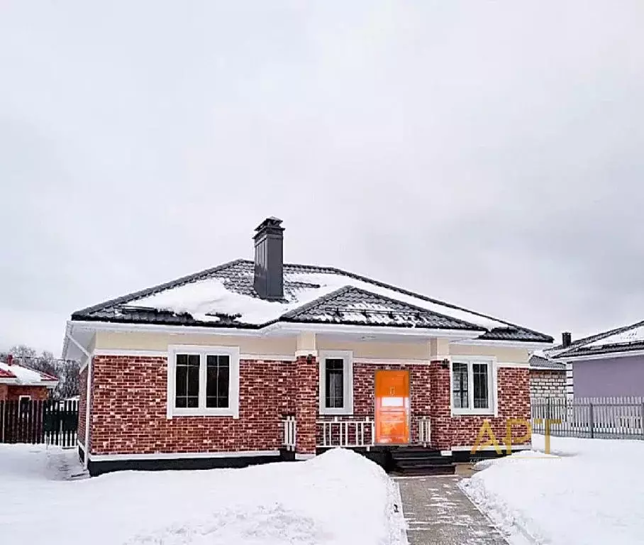 Продается дом в КП Мирный - Фото 0
