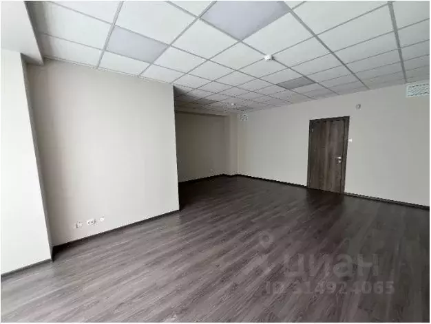 Офис в Санкт-Петербург Домостроительная ул., 4 (35 м) - Фото 2