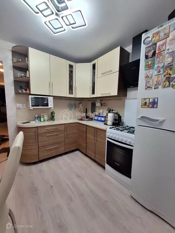 Продаётся 2-к квартира, 50.7 м - Фото 1
