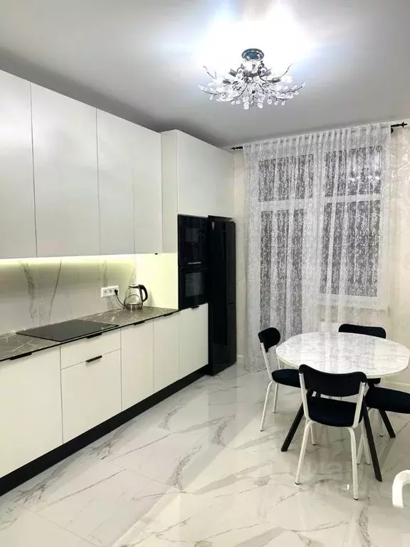 2-к кв. Московская область, Ленинский городской округ, пос. Развилка ... - Фото 1