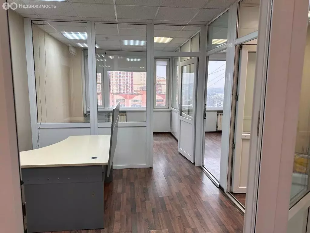 Офис (84 м) - Фото 1