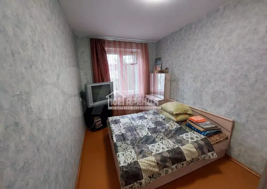 3-к. квартира, 60м, 3/10эт. - Фото 0