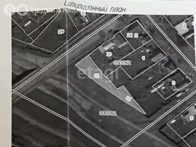 Участок в Сарапул, Центральный жилой район, Дубровская улица (7.2 м) - Фото 0