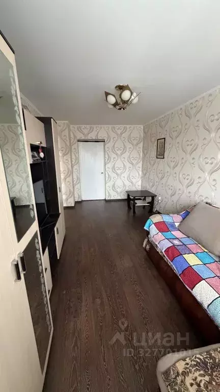 2-к кв. Архангельская область, Архангельск ул. Красина, 10к1 (43.9 м) - Фото 2