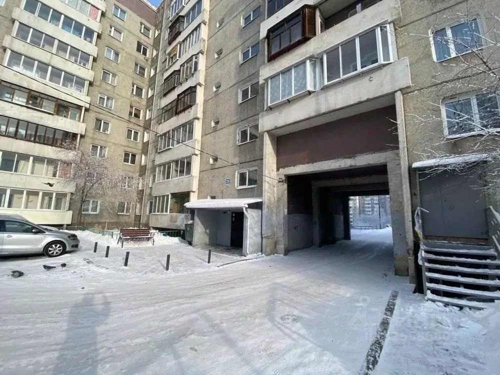 Помещение свободного назначения в Иркутская область, Иркутск ... - Фото 1