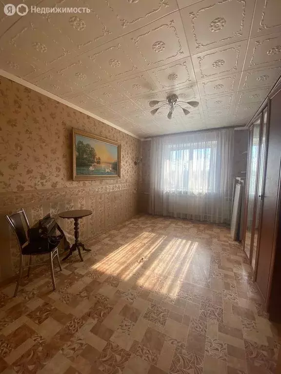 2-комнатная квартира: Республика Мордовия, городской округ Саранск, ... - Фото 2