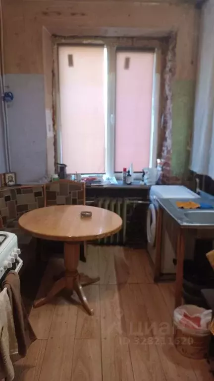 Комната Владимирская область, Владимир ул. Гагарина, 10 (9.0 м) - Фото 2