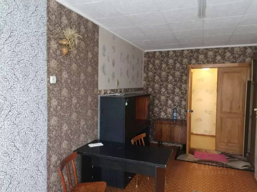 Комната Алтайский край, Барнаул ул. Энтузиастов, 36 (18.0 м) - Фото 1