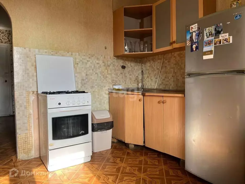 Продаётся 4-к квартира, 93 м - Фото 0