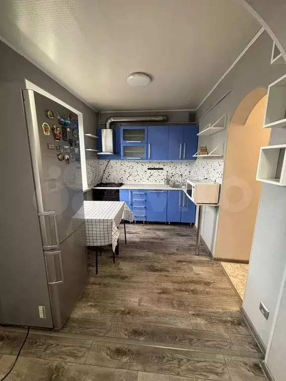 2-к. квартира, 50 м, 1/5 эт. - Фото 0