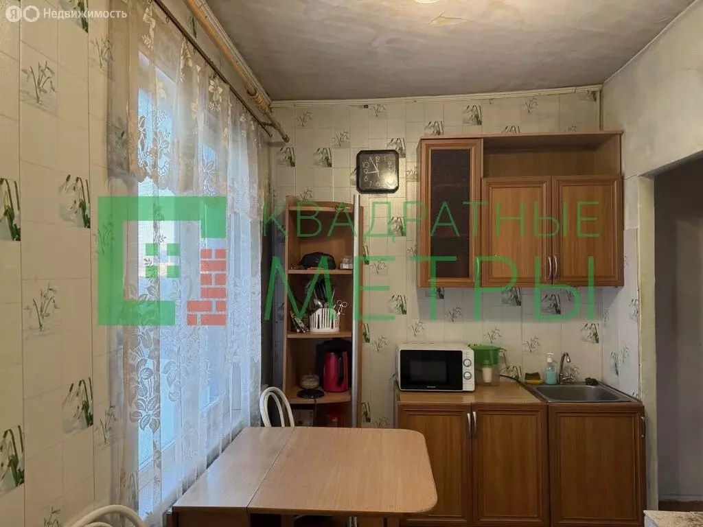 Дом в посёлок Николаевка, улица Горького, 20 (38.1 м) - Фото 1