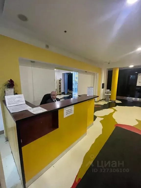 1-к кв. Московская область, Красногорск ул. Авангардная, 8 (31.0 м) - Фото 2