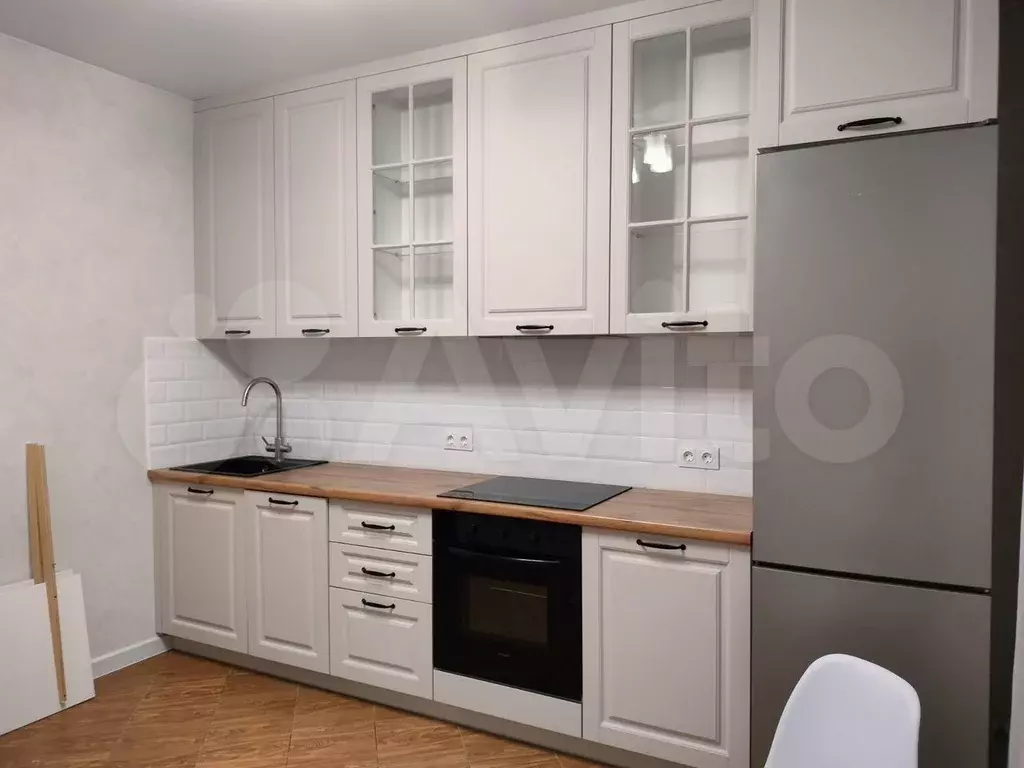 2-к. квартира, 75 м, 6/16 эт. - Фото 1