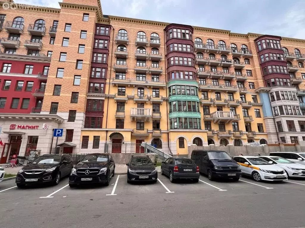 1-комнатная квартира: Сабурово, Рождественская улица, 1 (31.2 м) - Фото 1
