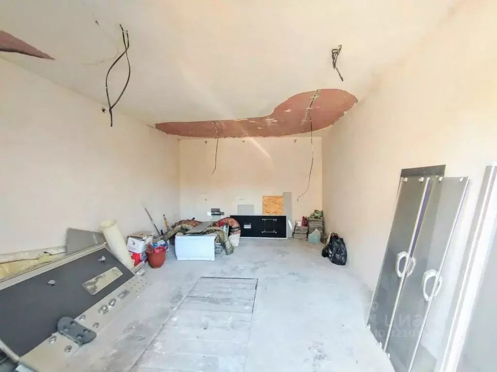 2-к кв. Краснодарский край, Тихорецк Октябрьская ул., 85 (83.0 м) - Фото 1