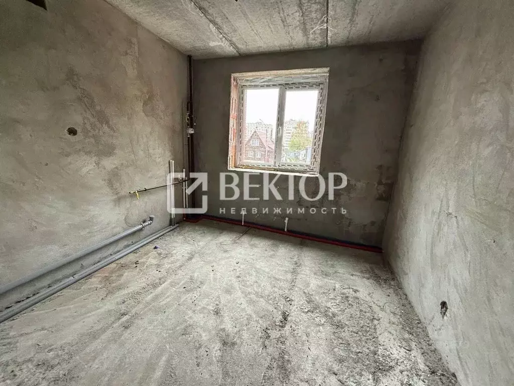 2-к кв. Костромская область, Кострома ул. Шагова, 113 (57.0 м) - Фото 2