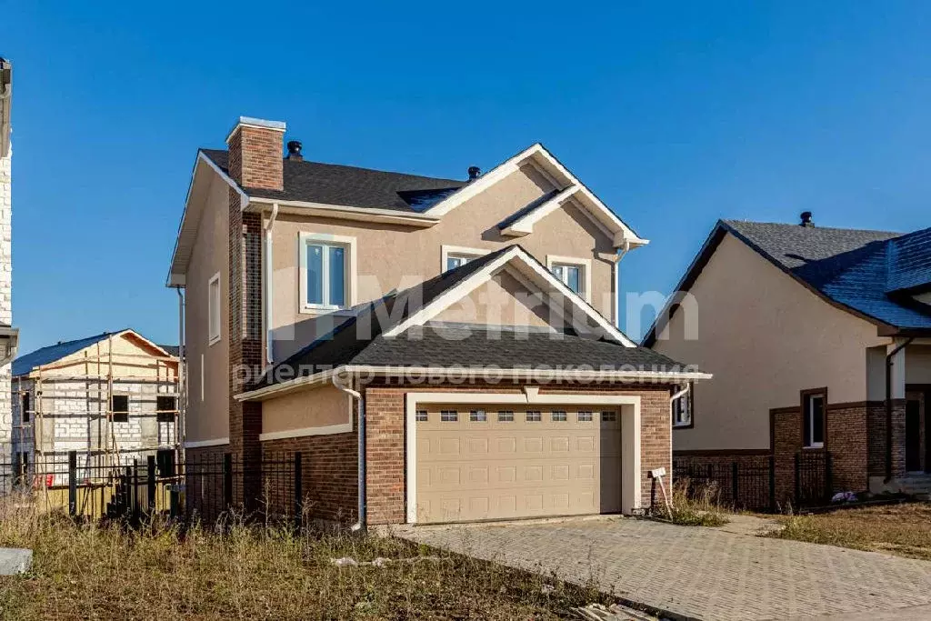 Продается дом в пос. Вешки - Фото 2