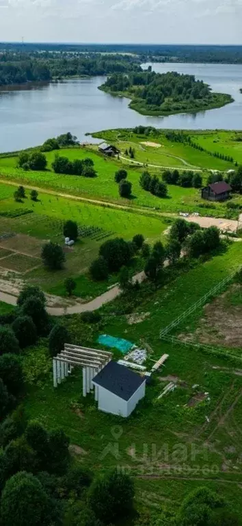 Участок в Московская область, Дмитровский муниципальный округ, д. ... - Фото 2