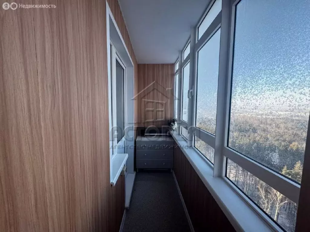 2-комнатная квартира: Красноярск, улица Елены Стасовой, 48Д (54.9 м) - Фото 1