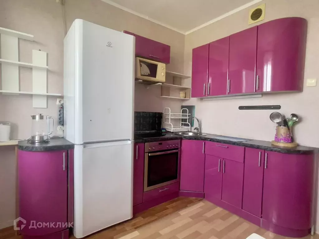 Продаётся 1-к квартира, 37.9 м - Фото 0
