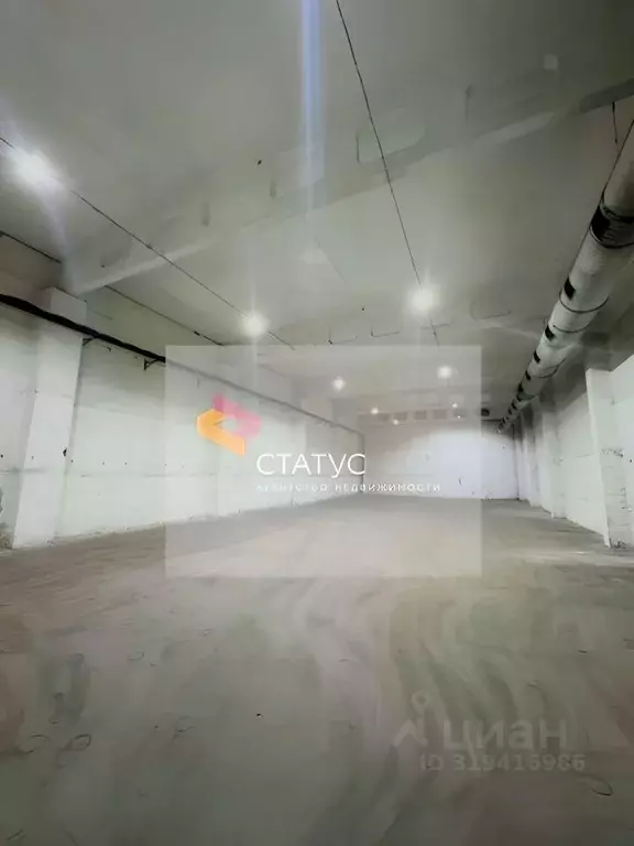 Склад в Омская область, Омск Раздольная ул., 1Б (350 м) - Фото 0
