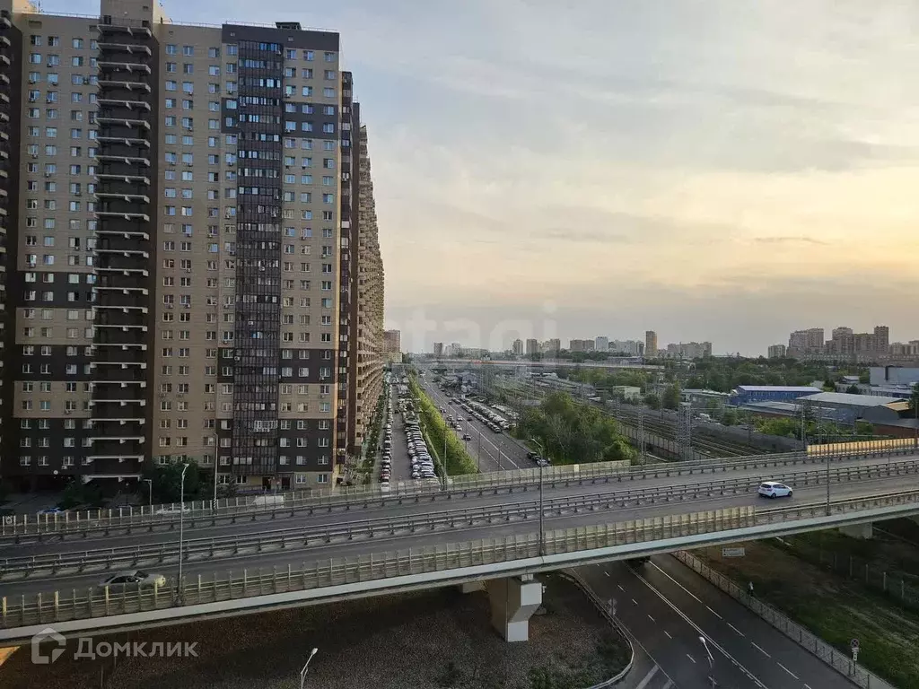 Продаётся 1-к квартира, 37.47 м - Фото 1