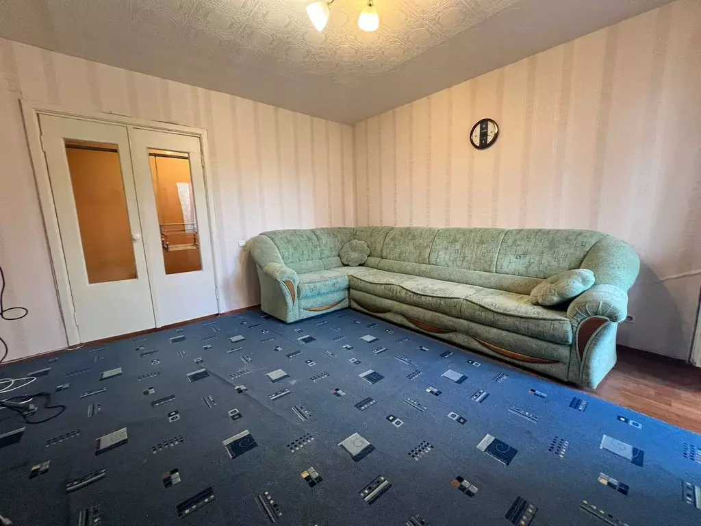 Продаётся 3-к квартира, 90 м - Фото 0