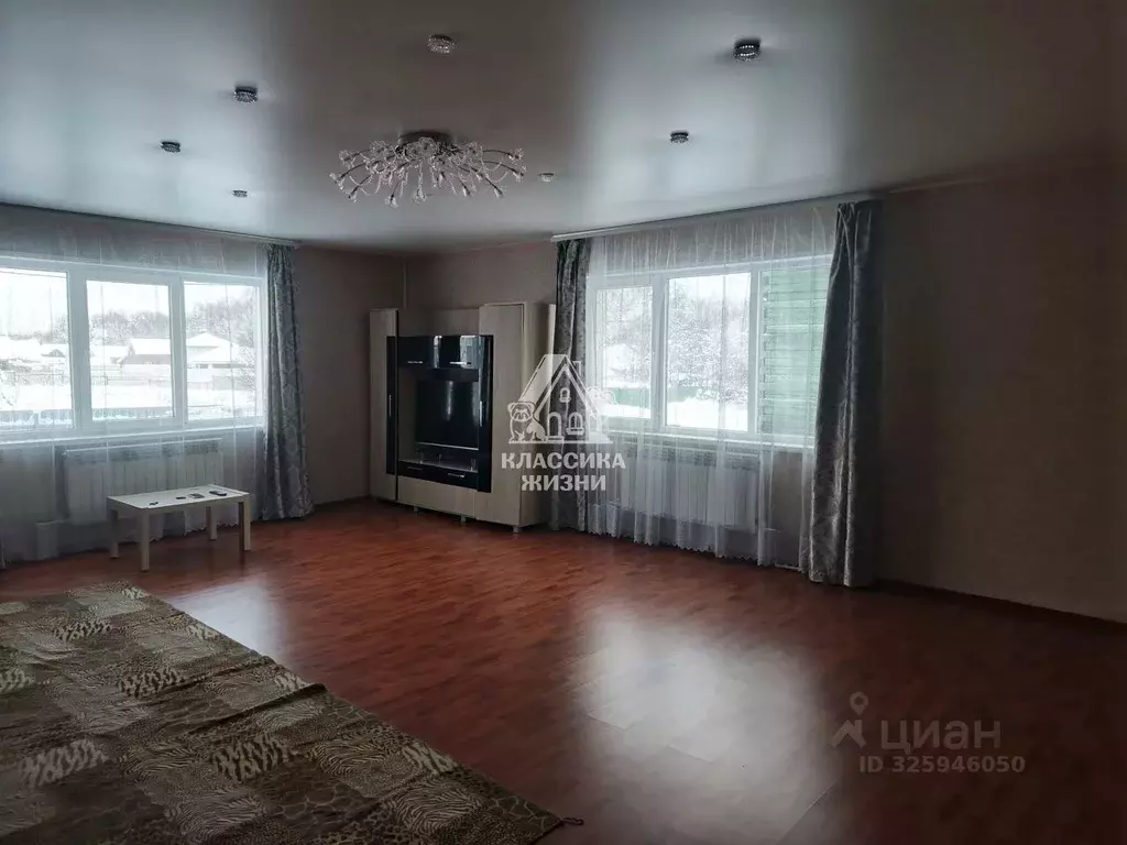 Дом в Нижегородская область, Семеновский муниципальный округ, д. ... - Фото 2