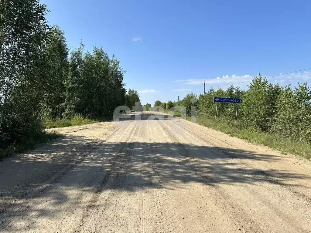 дом в костромская область, кадыйский муниципальный округ, д. сорочково . - Фото 1