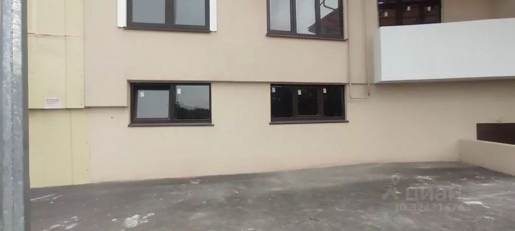 Студия Краснодарский край, Геленджик ул. Маршала Жукова, 2к1 (31.9 м) - Фото 2