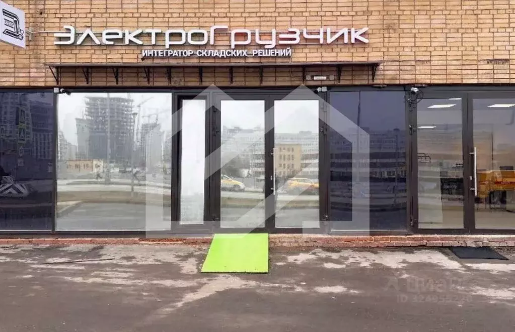 Помещение свободного назначения в Москва Старокалужское ш., 62 (97 м) - Фото 1