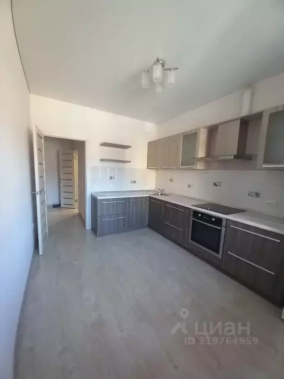 1-к кв. Хакасия, Абакан ул. Авиаторов, 6 (42.4 м) - Фото 0