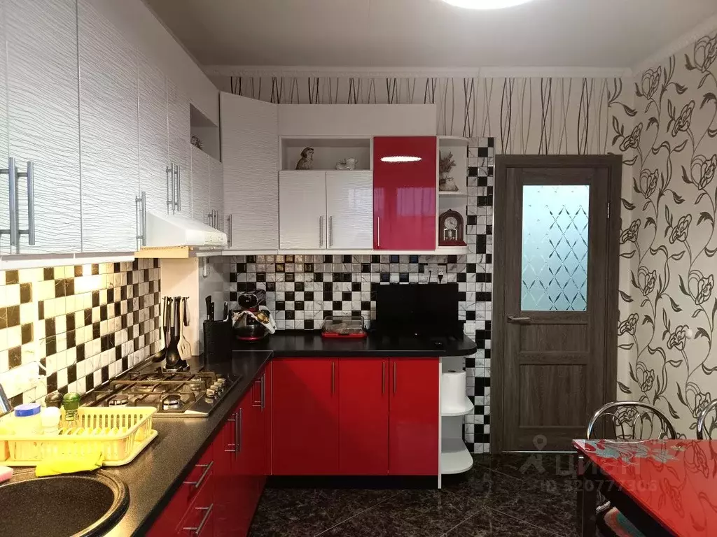 2-к кв. Калининградская область, Гурьевск ул. Гурьева, 14 (57.6 м) - Фото 1