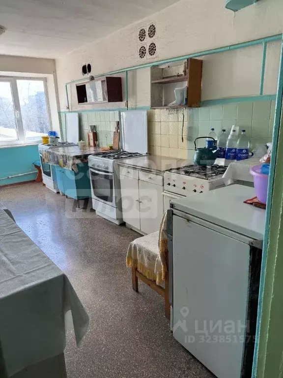 2-к кв. Крым, Симферопольский район, с. Мирное ул. Белова, 20 (37.5 м) - Фото 1