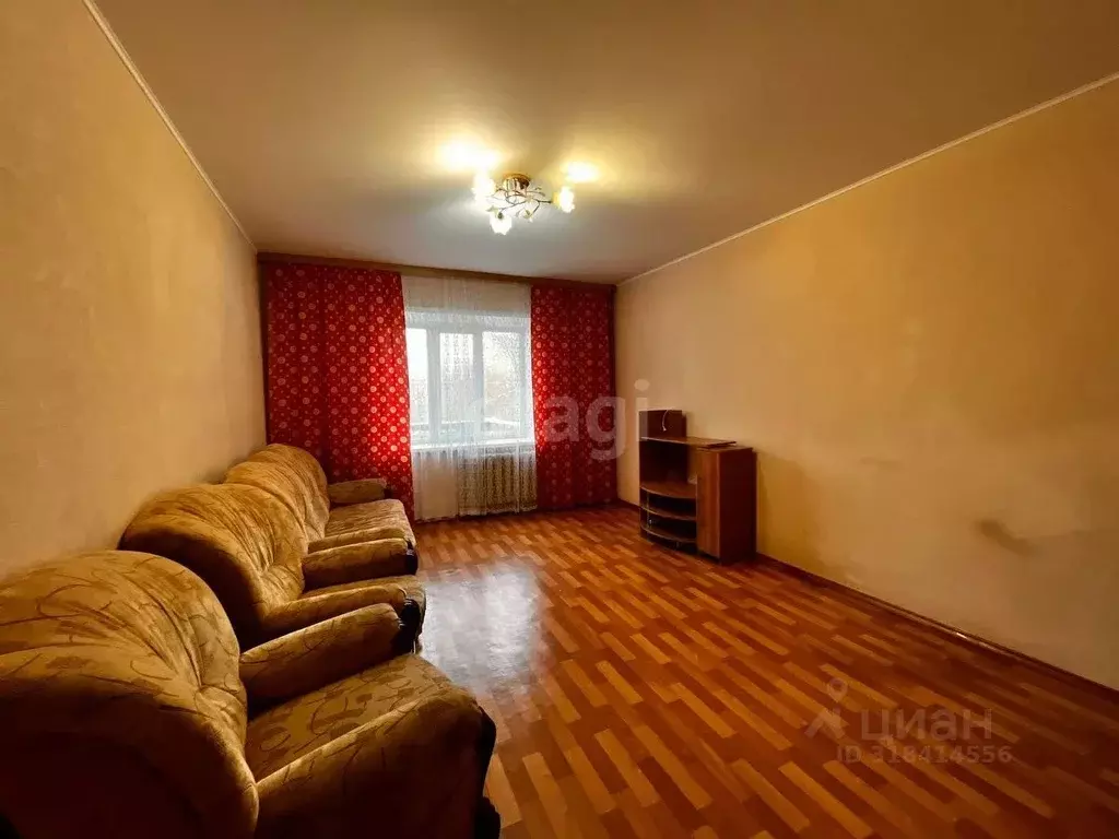 2-к кв. Астраханская область, Астрахань ул. Бориса Алексеева, 51к1 ... - Фото 1