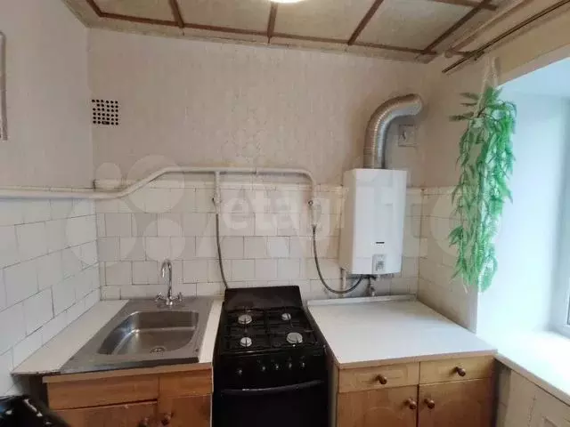 2-к. квартира, 42,5 м, 5/5 эт. - Фото 0